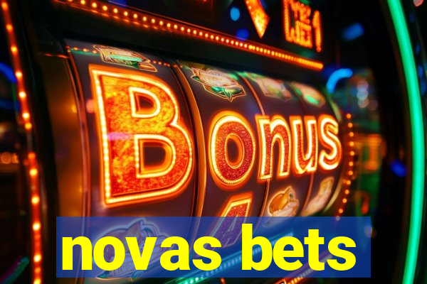 novas bets